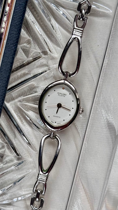 Sunlord by Seiko vintage watch