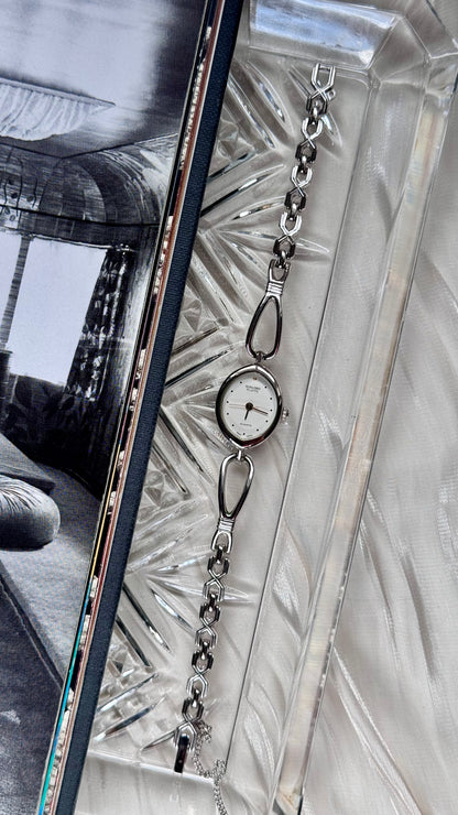 Sunlord by Seiko vintage watch