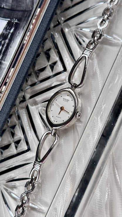 Sunlord by Seiko vintage watch