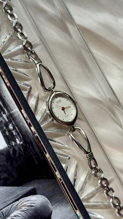 Sunlord by Seiko vintage watch