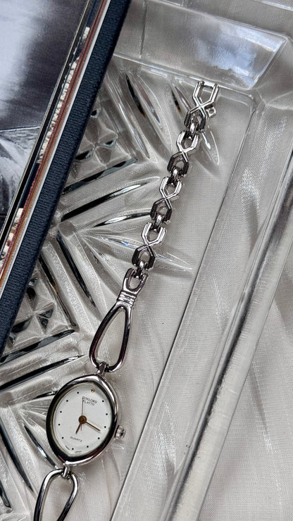 Sunlord by Seiko vintage watch