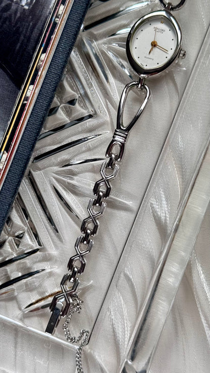 Sunlord by Seiko vintage watch