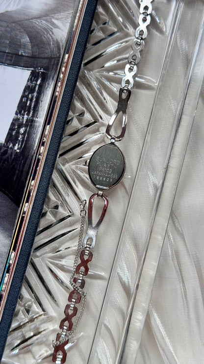 Sunlord by Seiko vintage watch