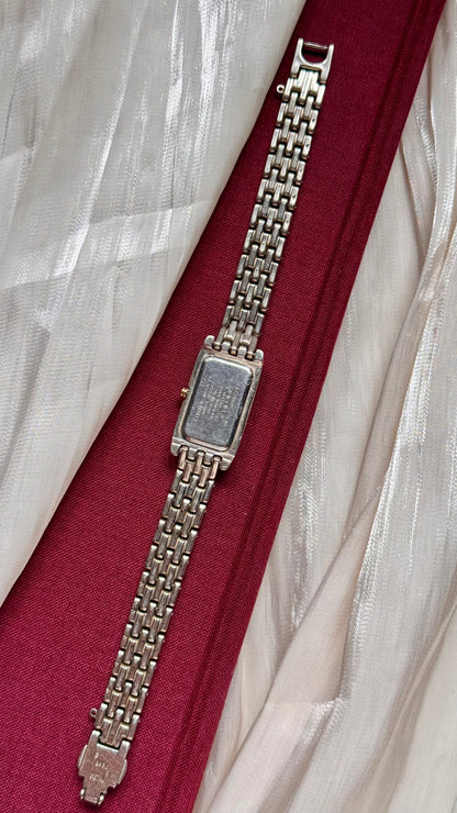 Vintage Citizen Opus Watch 1996