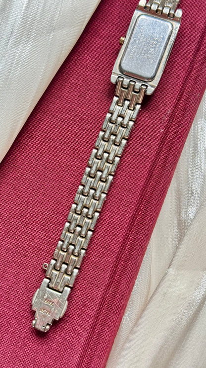 Vintage Citizen Opus Watch 1996