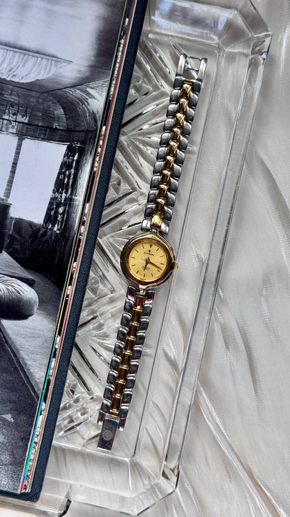 Cyma vintage watch