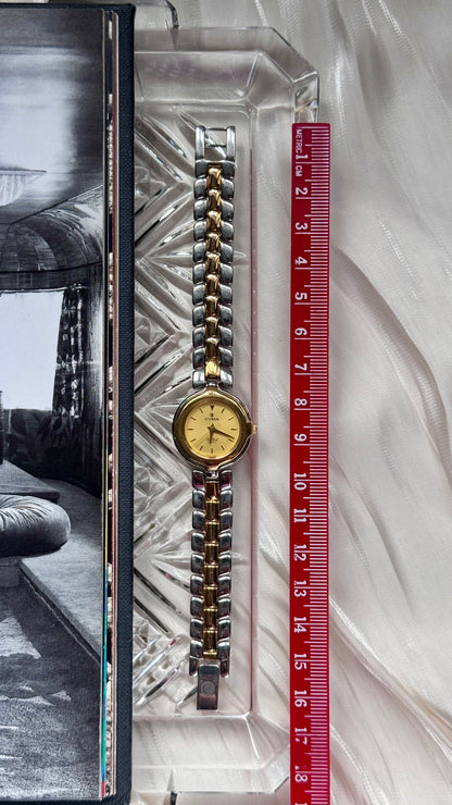 Cyma vintage watch