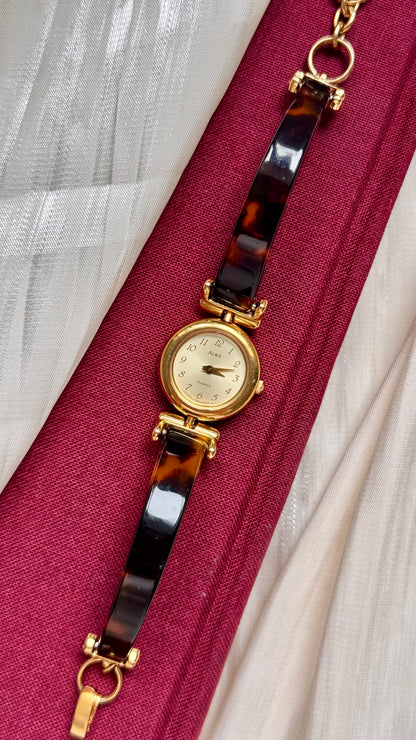 Seiko Alba Vintage Watch 1990s