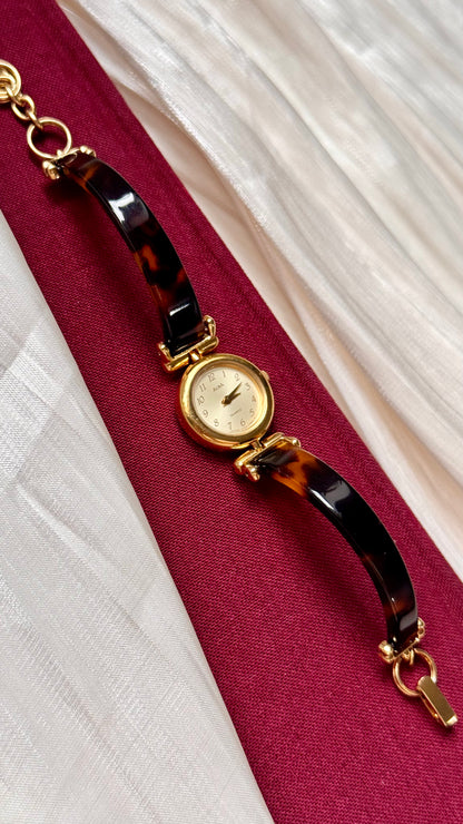 Seiko Alba Vintage Watch 1990s