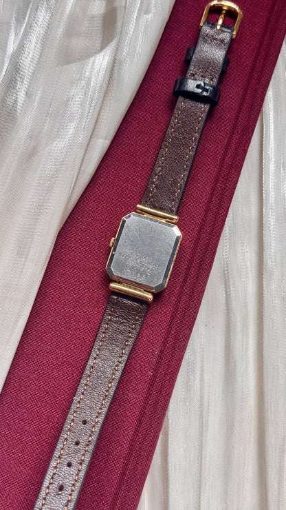 Seiko Vintage Watch 1981