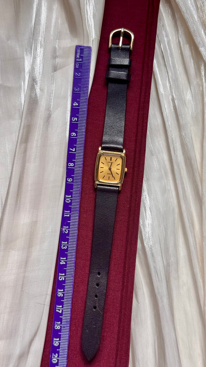 Seiko Vintage Watch 1987