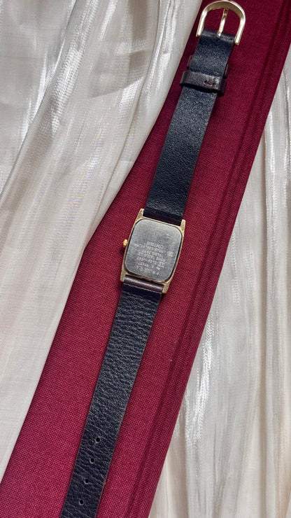 Seiko Vintage Watch 1987