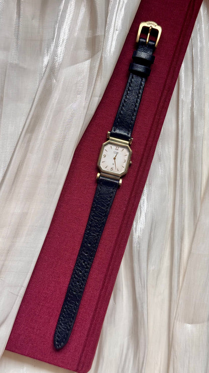 Citizen CQ vintage watch 1993