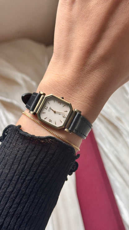 Citizen CQ vintage watch 1993