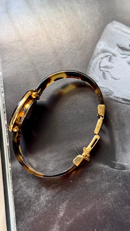 La Reina vintage watch