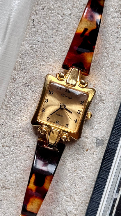 All In All vintage watch