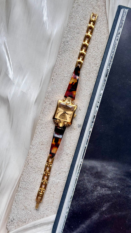 All In All vintage watch