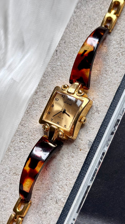 All In All vintage watch