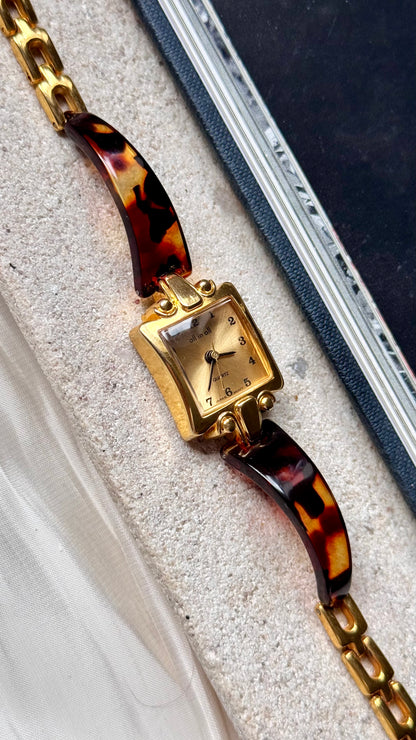 All In All vintage watch