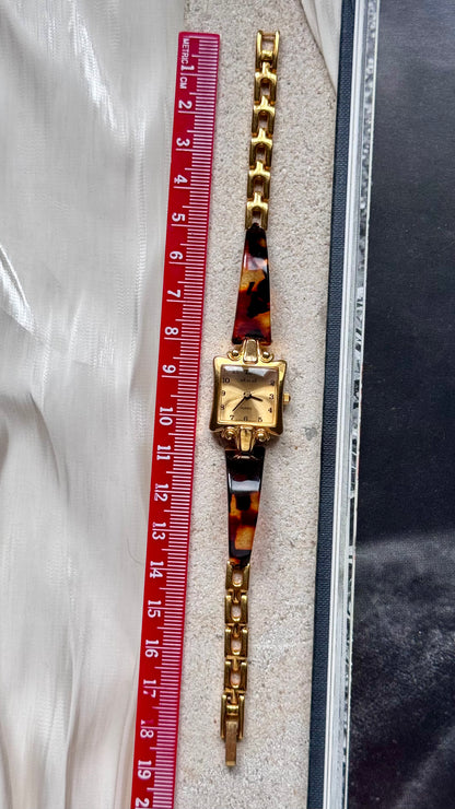 All In All vintage watch