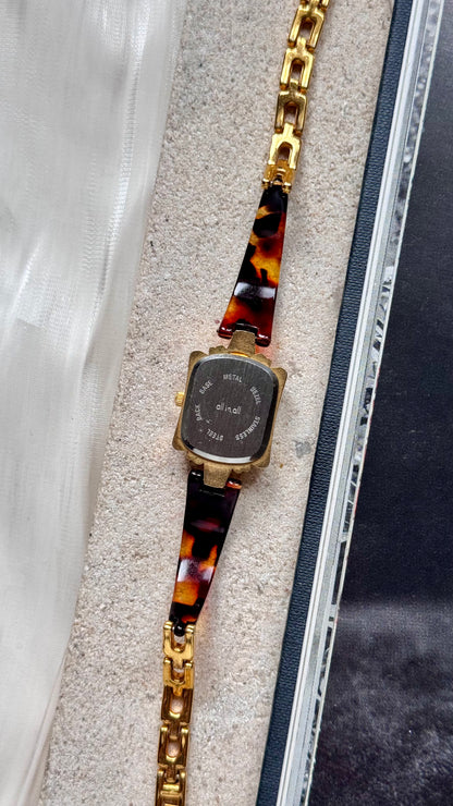 All In All vintage watch