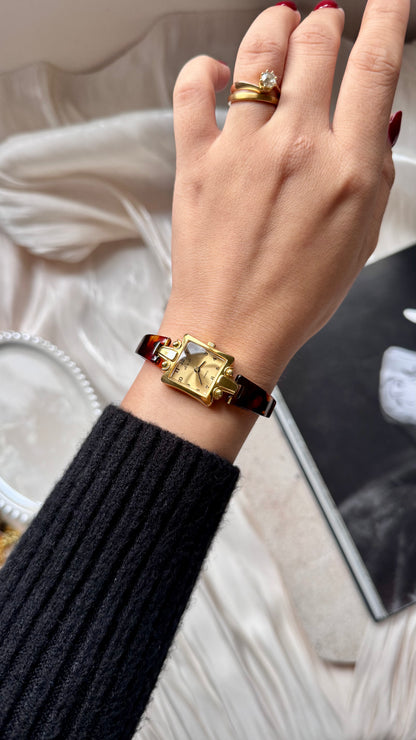 All In All vintage watch