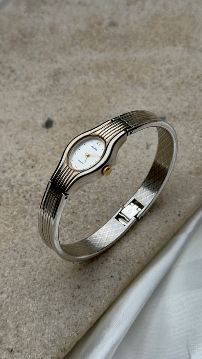Seiko Alba Vintage Bangle Watch 1998
