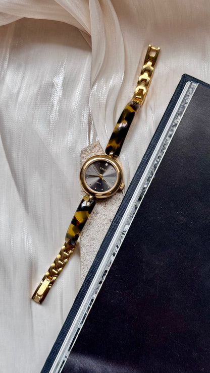 Krone by Citizen vintage watch