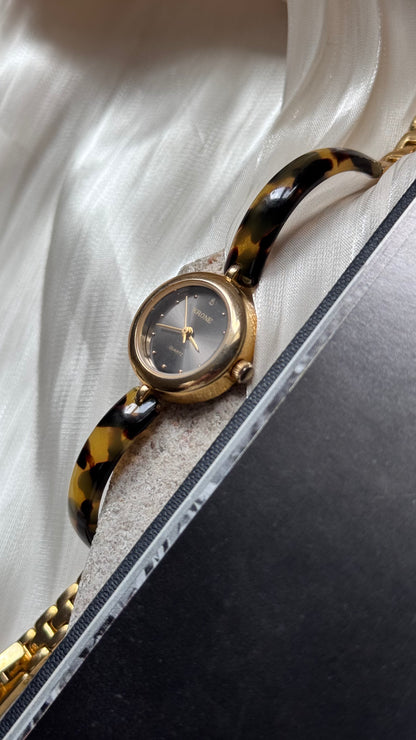 Krone by Citizen vintage watch