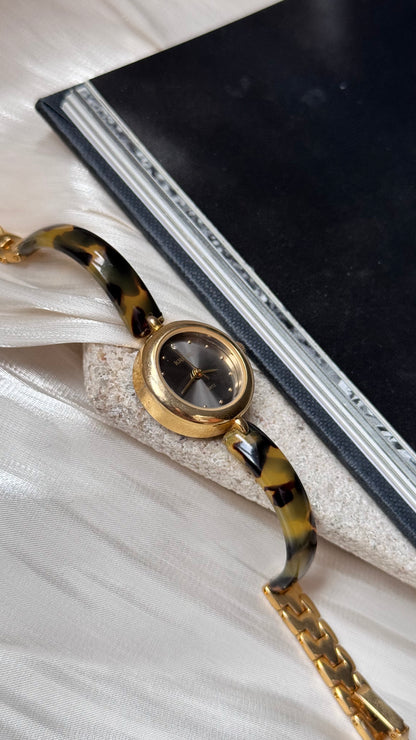 Krone by Citizen vintage watch