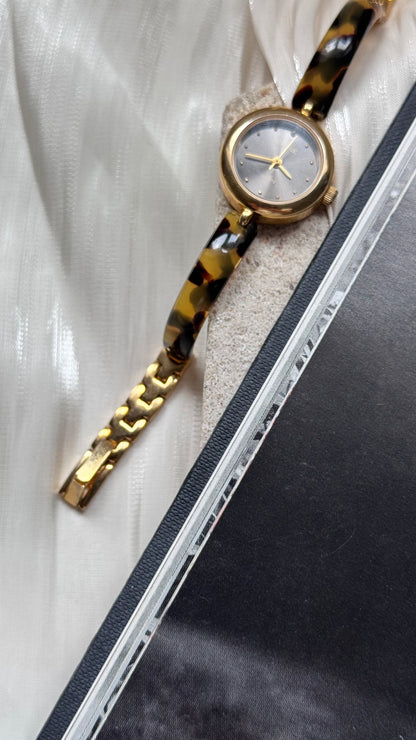 Krone by Citizen vintage watch