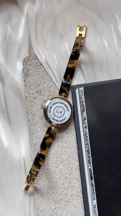 Krone by Citizen vintage watch