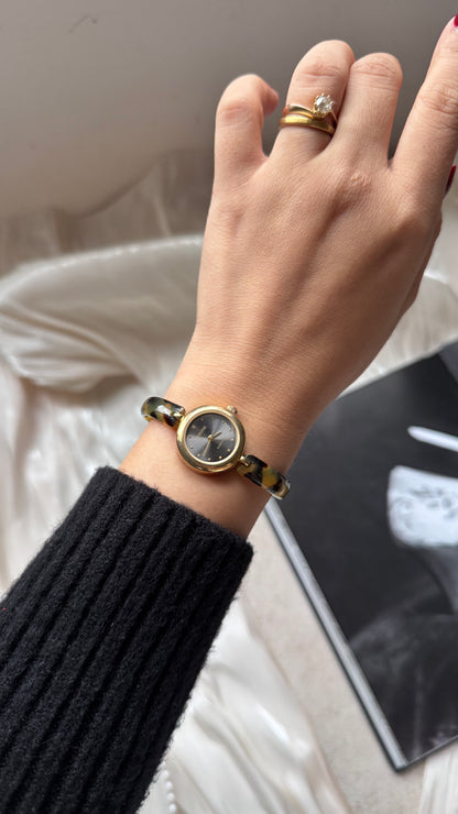 Krone by Citizen vintage watch