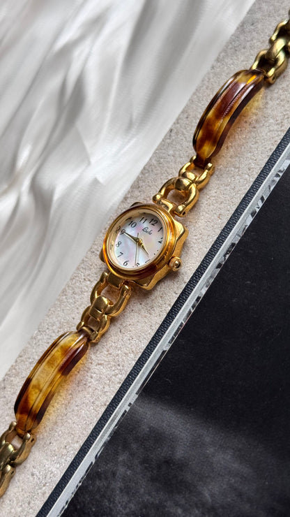 Lulu vintage watch