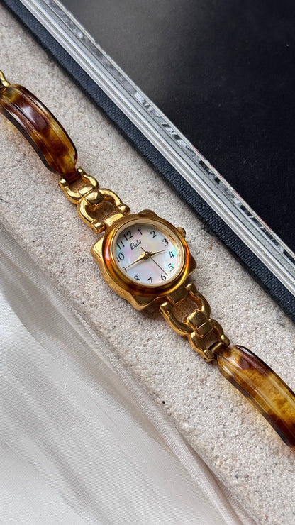 Lulu vintage watch