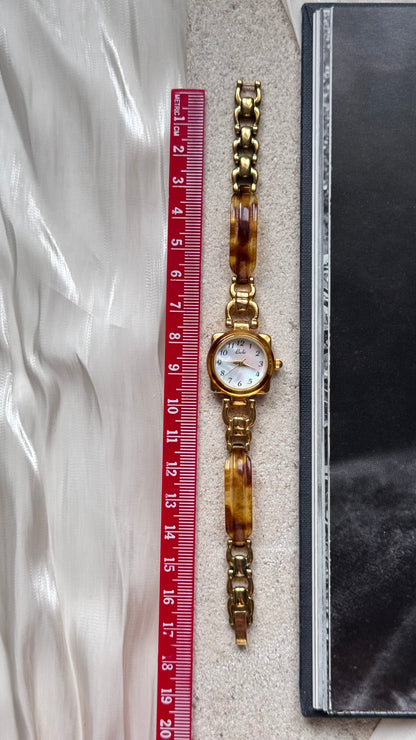 Lulu vintage watch
