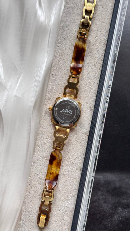 Lulu vintage watch