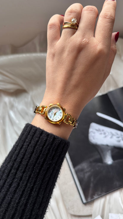 Lulu vintage watch