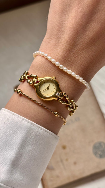 Citizen Fill Vintage Watch