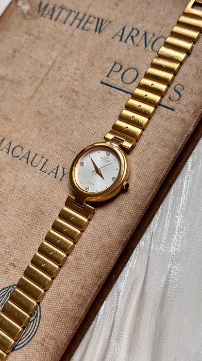 Glycine Swiss Vintage Watch
