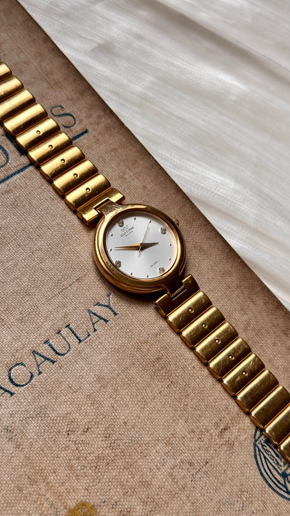 Glycine Swiss Vintage Watch