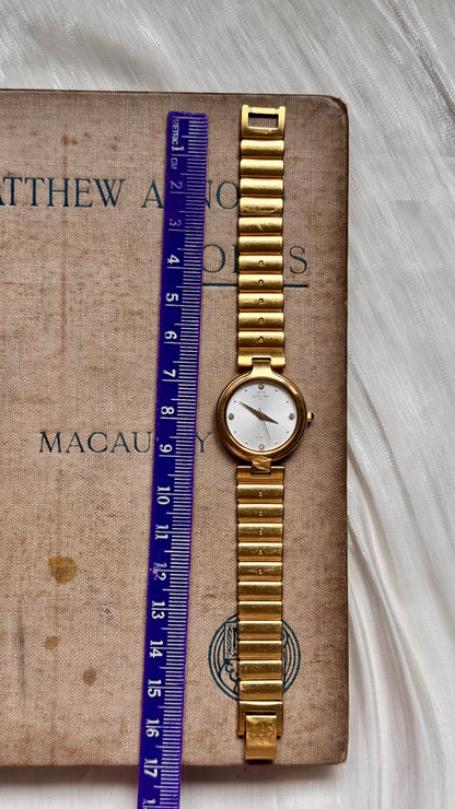 Glycine Swiss Vintage Watch