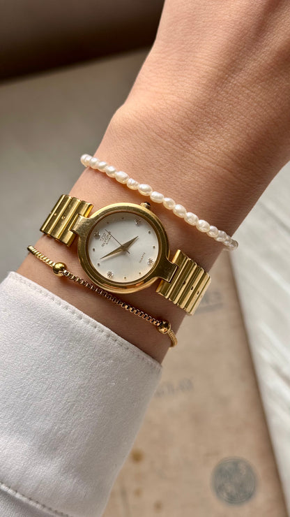 Glycine Swiss Vintage Watch