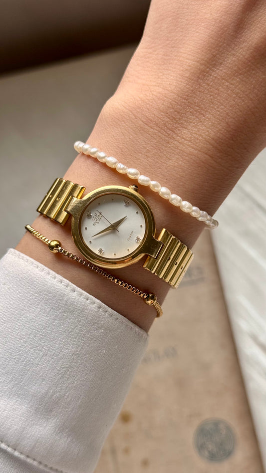 Glycine Swiss Vintage Watch