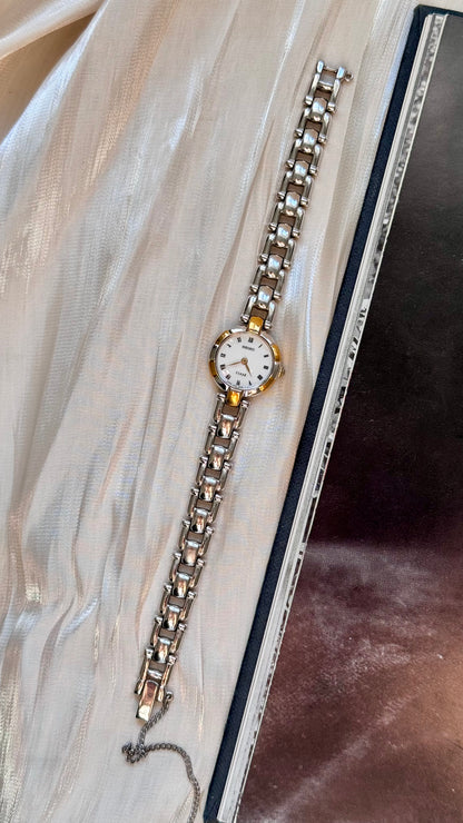 Seiko Tissé vintage watch 1992