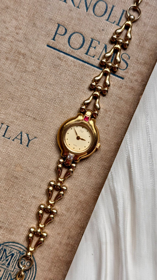 Citizen Fill Vintage Watch