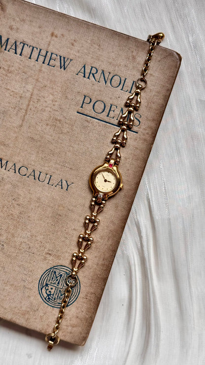 Citizen Fill Vintage Watch
