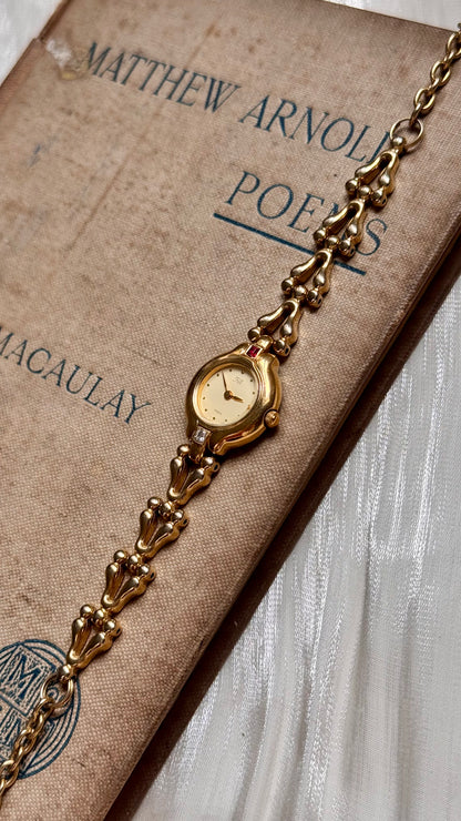 Citizen Fill Vintage Watch