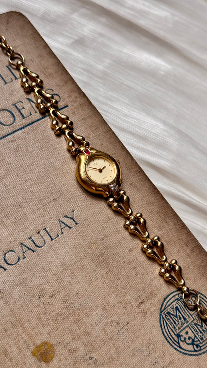 Citizen Fill Vintage Watch