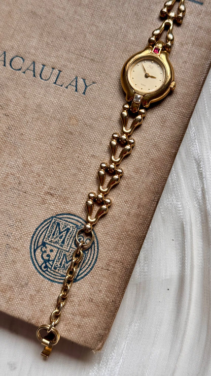 Citizen Fill Vintage Watch